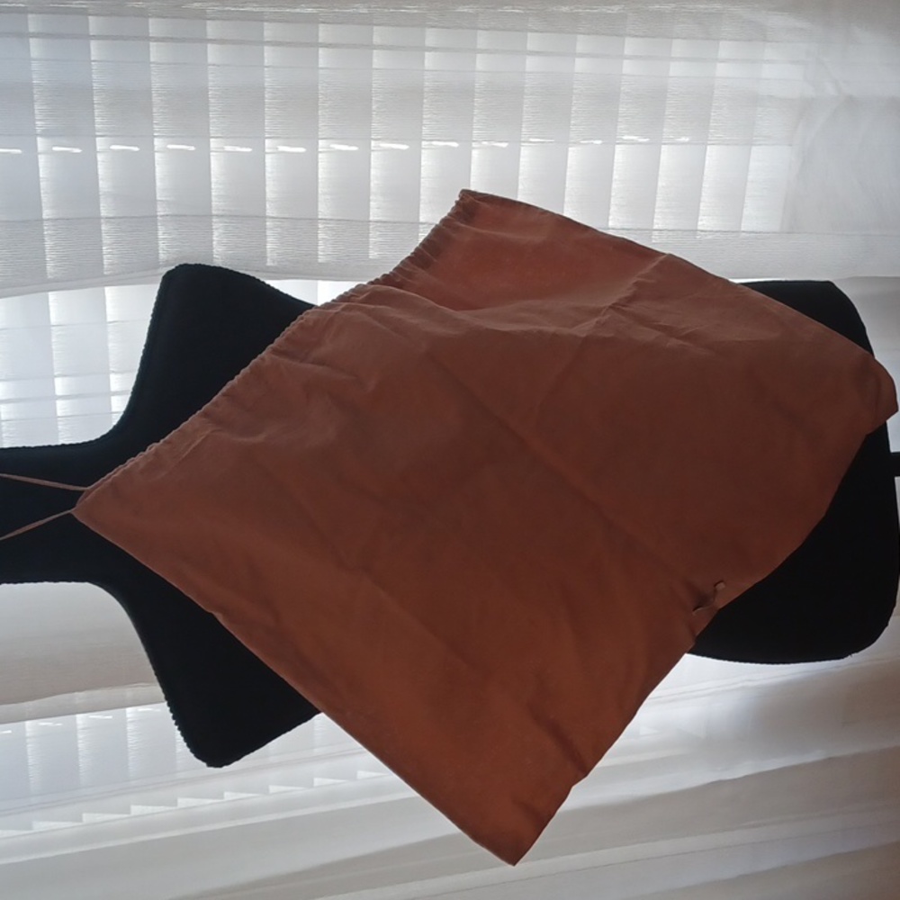 Miu Miu dust bag
